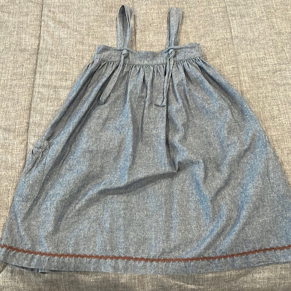Matilda jane dress